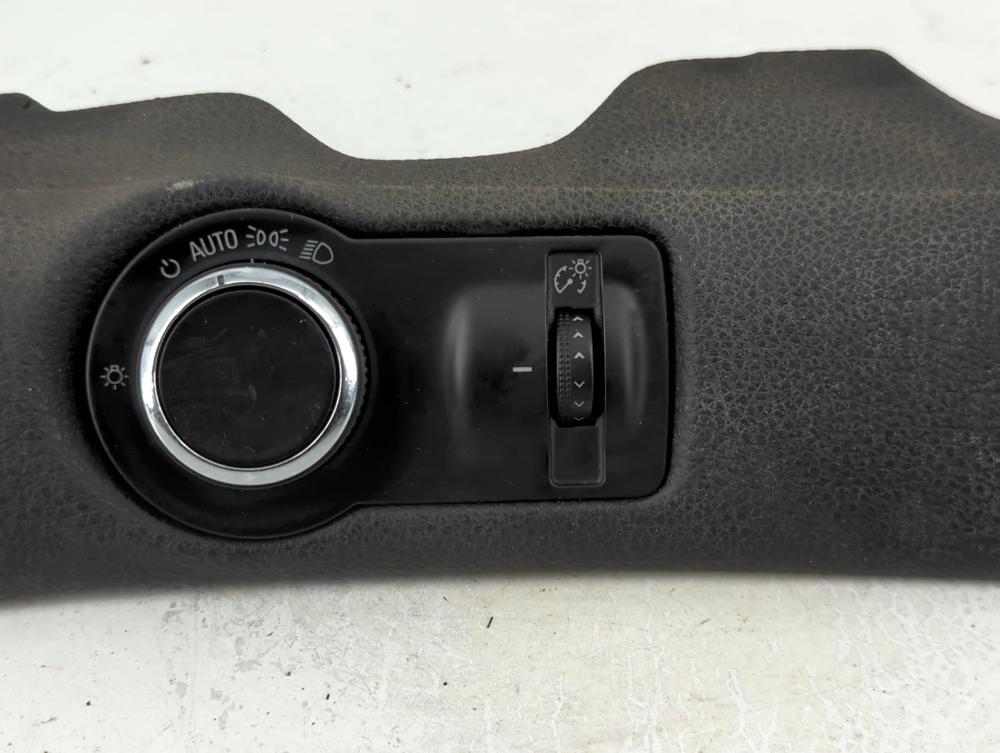 2013-2016 Chevrolet Malibu Headlight Head Light Switch Lamp Control - Oemusedautoparts1.com