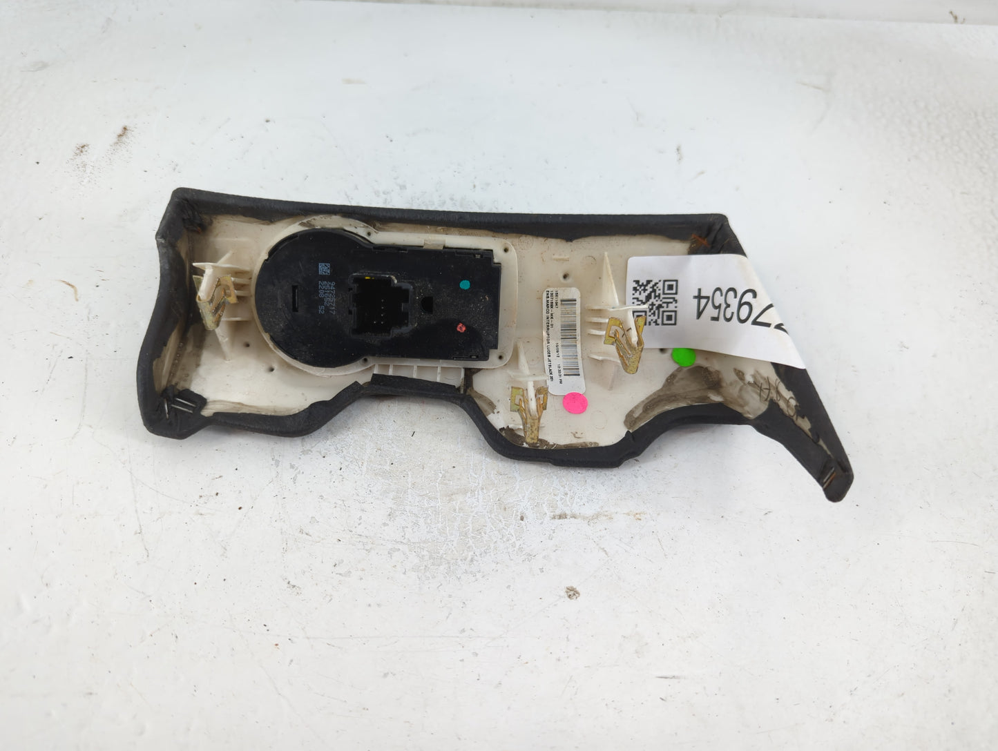 2013-2016 Chevrolet Malibu Headlight Head Light Switch Lamp Control - Oemusedautoparts1.com