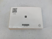 2013 Chevrolet Malibu Owners Manual Book Guide P/N:22941188 B OEM Used Auto Parts - Oemusedautoparts1.com