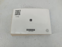 2013 Chevrolet Malibu Owners Manual Book Guide P/N:22941188 B OEM Used Auto Parts - Oemusedautoparts1.com