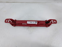 2013 Chevrolet Malibu High Mounted Stop Third Brake Light Lamp - Oemusedautoparts1.com