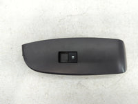2013 Chevrolet Malibu Master Power Window Switch Replacement Driver Side Left P/N:4839V003791218 Fits Fits 2011 2012 OEM Use