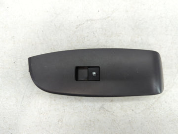 2013 Chevrolet Malibu Master Power Window Switch Replacement Driver Side Left P/N:4839V003791218 Fits Fits 2011 2012 OEM Use