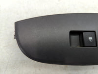 2013 Chevrolet Malibu Master Power Window Switch Replacement Driver Side Left P/N:4839V003791218 Fits Fits 2011 2012 OEM Use