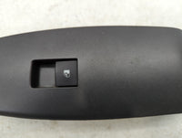 2013 Chevrolet Malibu Master Power Window Switch Replacement Driver Side Left P/N:4839V003791218 Fits Fits 2011 2012 OEM Use