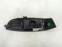 2013 Chevrolet Malibu Master Power Window Switch Replacement Driver Side Left P/N:4839V003791218 Fits Fits 2011 2012 OEM Use