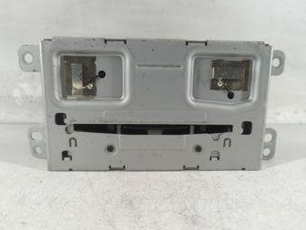 compare product 2013 Chevrolet Malibu Radio AM FM Cd Player Receiver Replacement P/N:23140543 Fits OEM Used Auto Parts