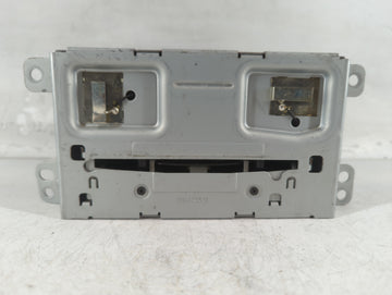 2013 Chevrolet Malibu Radio AM FM Cd Player Receiver Replacement P/N:23140543 Fits OEM Used Auto Parts - Oemusedautoparts1.c