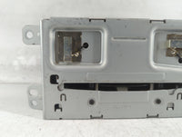 2013 Chevrolet Malibu Radio AM FM Cd Player Receiver Replacement P/N:23140543 Fits OEM Used Auto Parts - Oemusedautoparts1.c