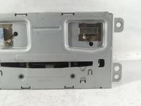 2013 Chevrolet Malibu Radio AM FM Cd Player Receiver Replacement P/N:23140543 Fits OEM Used Auto Parts - Oemusedautoparts1.c