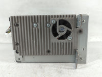 2013 Chevrolet Malibu Radio AM FM Cd Player Receiver Replacement P/N:23140543 Fits OEM Used Auto Parts - Oemusedautoparts1.c