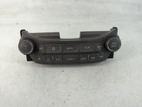 2013 Chevrolet Malibu Climate Control Module Temperature AC/Heater Replacement P/N:22881000 Fits OEM Used Auto Parts - Oemus