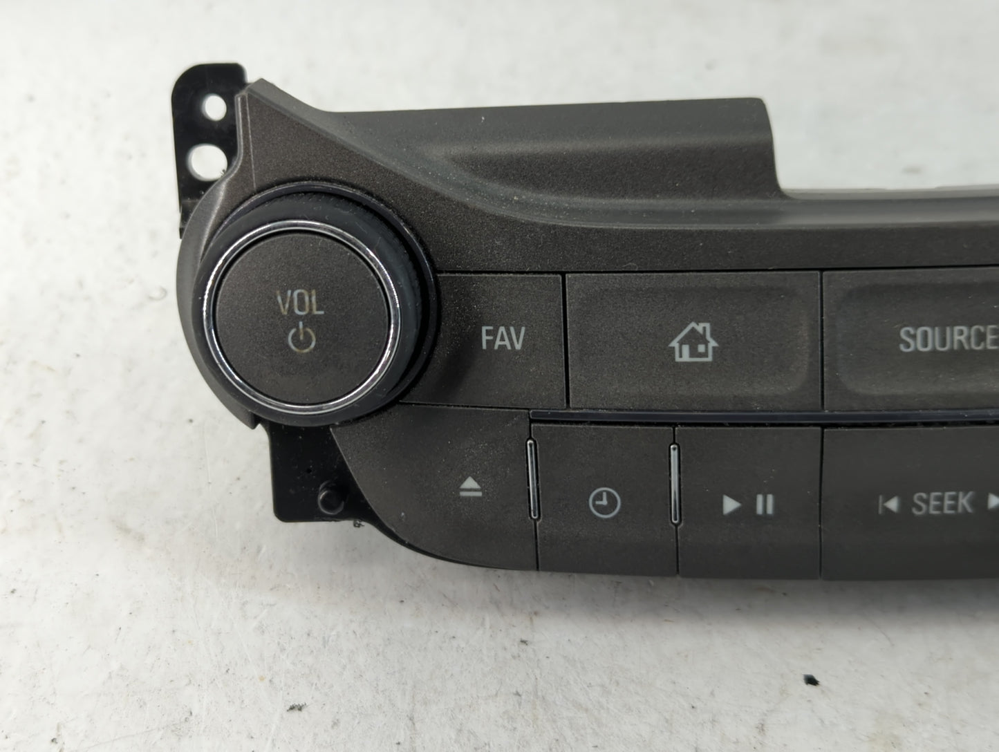 2013 Chevrolet Malibu Climate Control Module Temperature AC/Heater Replacement P/N:22881000 Fits OEM Used Auto Parts - Oemus