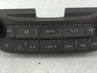 2013 Chevrolet Malibu Climate Control Module Temperature AC/Heater Replacement P/N:22881000 Fits OEM Used Auto Parts - Oemus