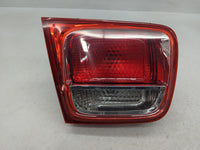 2013-2016 Chevrolet Malibu Tail Light Assembly Driver Left OEM P/N:322151 22907311 Fits Fits 2013 2014 2015 2016 OEM Used Au