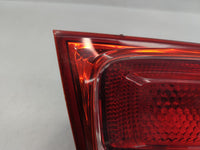 2013-2016 Chevrolet Malibu Tail Light Assembly Driver Left OEM P/N:322151 22907311 Fits Fits 2013 2014 2015 2016 OEM Used Au