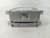 2013 Chevrolet Malibu Radio AM FM Cd Player Receiver Replacement P/N:22925286 Fits OEM Used Auto Parts - Oemusedautoparts1.c