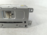 2013 Chevrolet Malibu Radio AM FM Cd Player Receiver Replacement P/N:22925286 Fits OEM Used Auto Parts - Oemusedautoparts1.c
