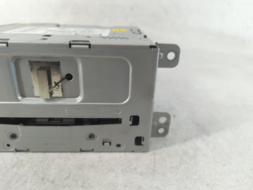 2013 Chevrolet Malibu Radio AM FM Cd Player Receiver Replacement P/N:22925286 Fits OEM Used Auto Parts