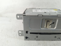 2013 Chevrolet Malibu Radio AM FM Cd Player Receiver Replacement P/N:22925286 Fits OEM Used Auto Parts - Oemusedautoparts1.c