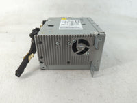 2013 Chevrolet Malibu Radio AM FM Cd Player Receiver Replacement P/N:22925286 Fits OEM Used Auto Parts - Oemusedautoparts1.c