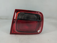 2013-2016 Chevrolet Malibu Tail Light Assembly Passenger Right OEM P/N:22907312 Fits Fits 2013 2014 2015 2016 OEM Used Auto 