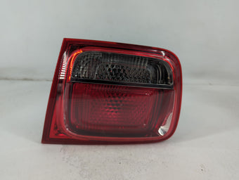 compare product 2013-2016 Chevrolet Malibu Tail Light Assembly Passenger Right OEM P/N:22907312 Fits Fits 2013 2014 2015 2016 OEM Used Auto Parts