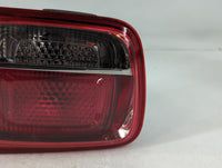 2013-2016 Chevrolet Malibu Tail Light Assembly Passenger Right OEM P/N:22907312 Fits Fits 2013 2014 2015 2016 OEM Used Auto 