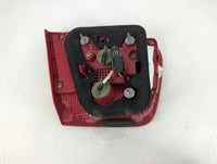 2013-2016 Chevrolet Malibu Tail Light Assembly Passenger Right OEM P/N:22907312 Fits Fits 2013 2014 2015 2016 OEM Used Auto 