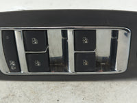 2013 Chevrolet Malibu Master Power Window Switch Replacement Driver Side Left P/N:20917580 Fits Fits 2011 2012 OEM Used Auto