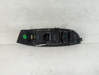 2013 Chevrolet Malibu Master Power Window Switch Replacement Driver Side Left P/N:20917580 Fits Fits 2011 2012 OEM Used Auto