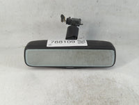 2013 Chevrolet Malibu Interior Rear View Mirror Replacement OEM P/N:E13049669 84564098 Fits OEM Used Auto Parts - Oemusedaut