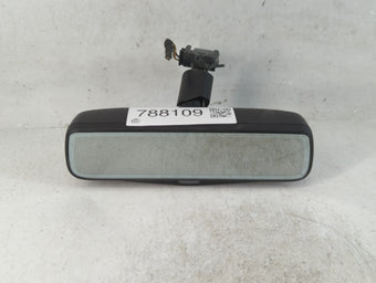 compare product 2013 Chevrolet Malibu Interior Rear View Mirror Replacement OEM P/N:E13049669 84564098 Fits OEM Used Auto Parts
