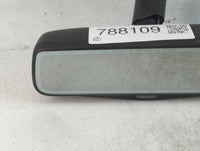 2013 Chevrolet Malibu Interior Rear View Mirror Replacement OEM P/N:E13049669 84564098 Fits OEM Used Auto Parts - Oemusedaut