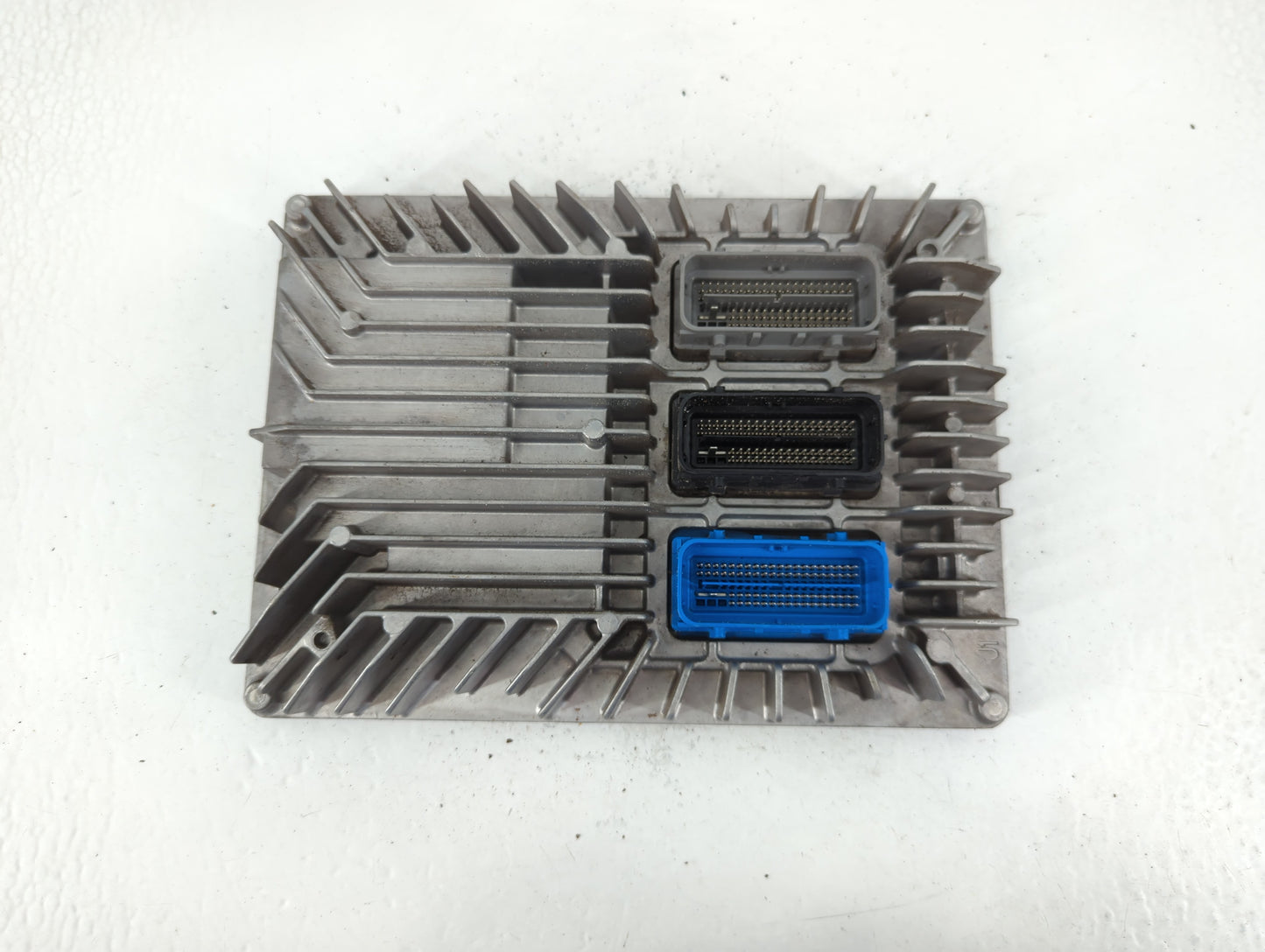 2013-2016 Chevrolet Malibu PCM Engine Control Computer ECU ECM PCU OEM P/N:E39A 12655478 Fits Fits 2013 2014 2015 2016 OEM U