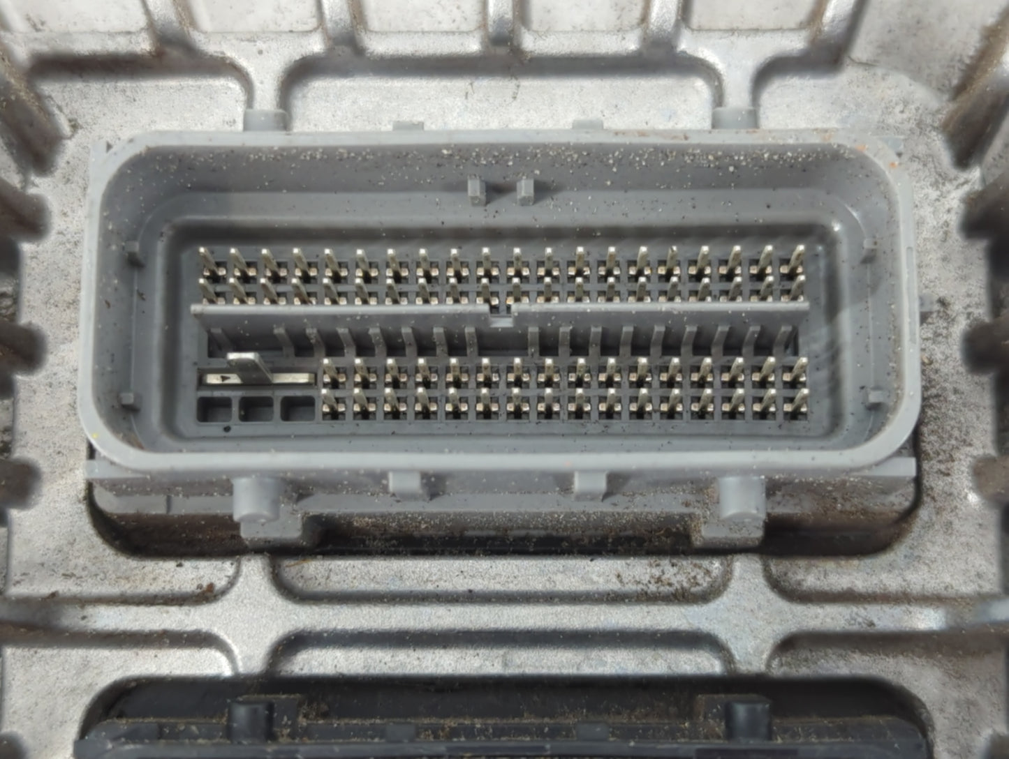 2013-2016 Chevrolet Malibu PCM Engine Control Computer ECU ECM PCU OEM P/N:E39A 12655478 Fits Fits 2013 2014 2015 2016 OEM U