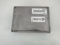 2013-2016 Chevrolet Malibu PCM Engine Control Computer ECU ECM PCU OEM P/N:E39A 12655478 Fits Fits 2013 2014 2015 2016 OEM U