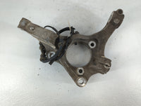 2013-2016 Chevrolet Malibu Passenger Front Spindle Knuckle Oem - Oemusedautoparts1.com