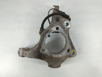 2013-2016 Chevrolet Malibu Passenger Front Spindle Knuckle Oem 791199 - Oemusedautoparts1.com