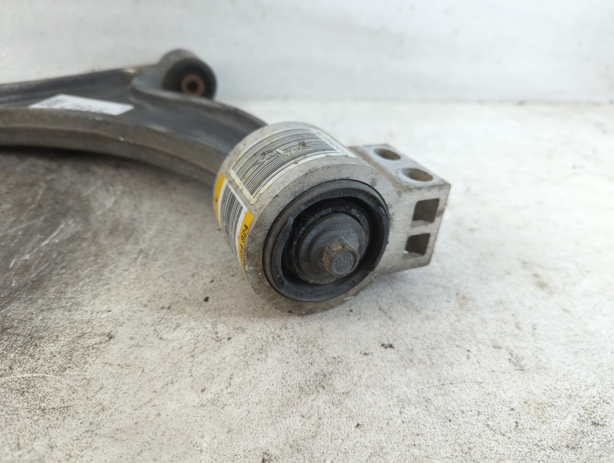 2013 Chevrolet Malibu Passenger Front Lower Control Arm Oem - Oemusedautoparts1.com