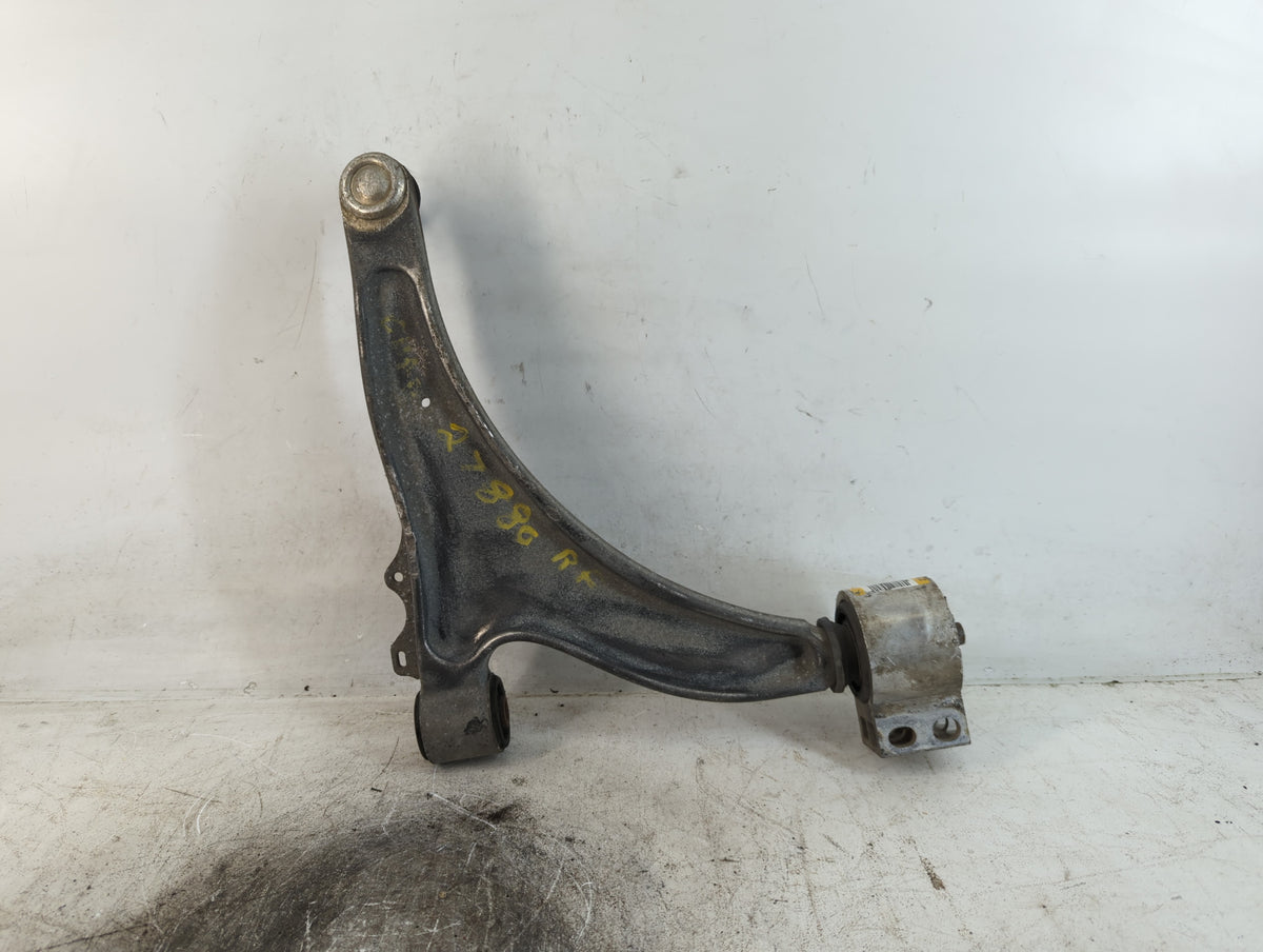 2013 Chevrolet Malibu Passenger Front Lower Control Arm Oem - Oemusedautoparts1.com