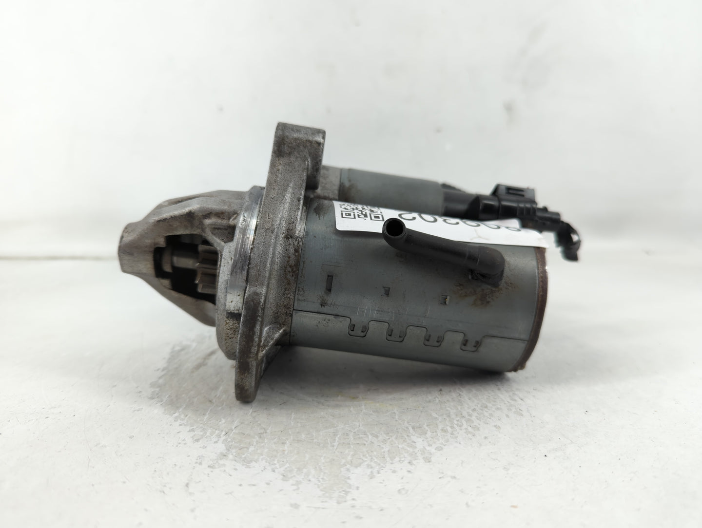 2013-2021 Chevrolet Malibu Car Starter Motor Solenoid OEM P/N:06Q07 Fits Fits 2013 2014 2015 2016 2017 2018 2019 2020 2021 2