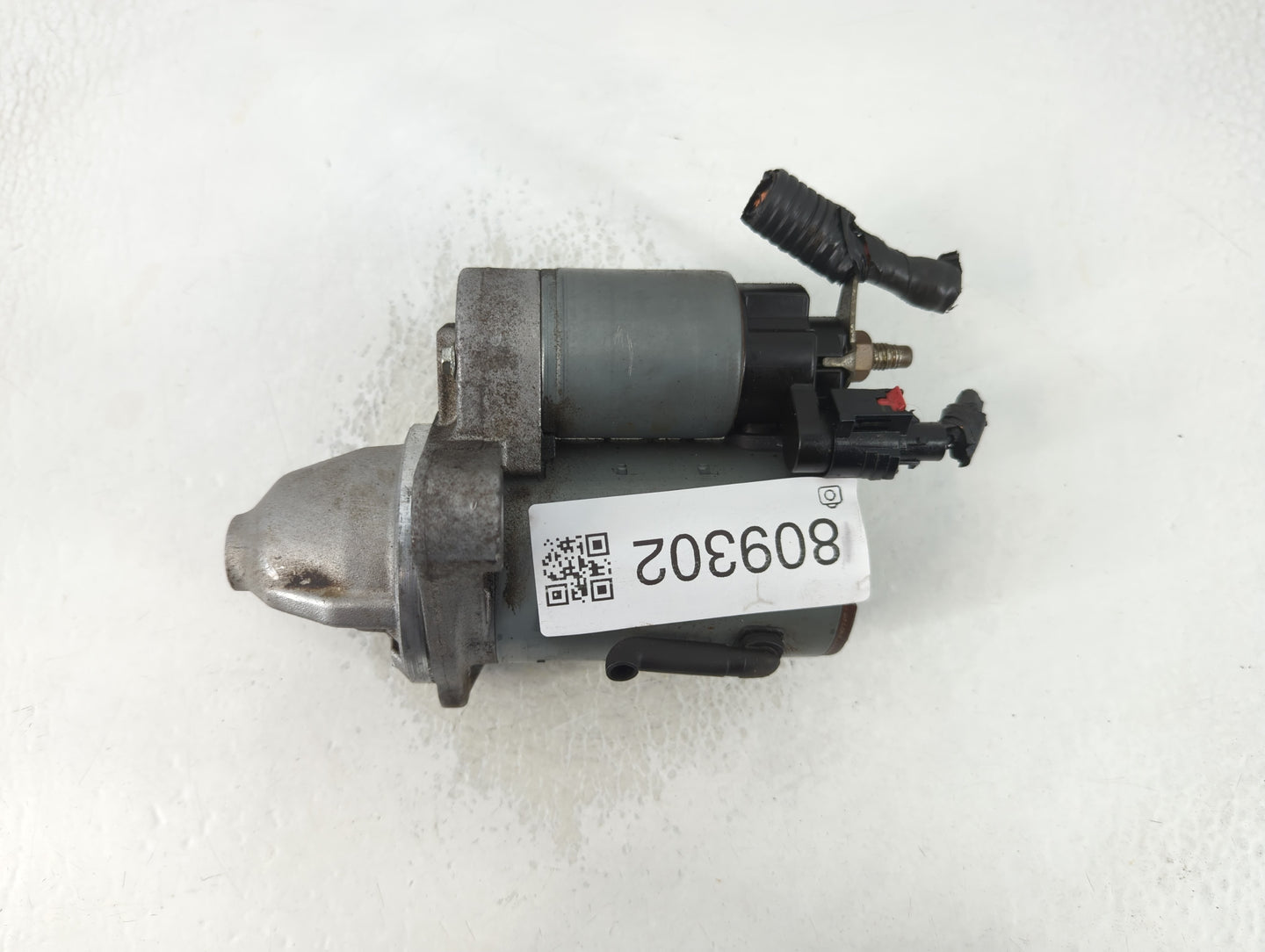 2013-2021 Chevrolet Malibu Car Starter Motor Solenoid OEM P/N:06Q07 Fits Fits 2013 2014 2015 2016 2017 2018 2019 2020 2021 2