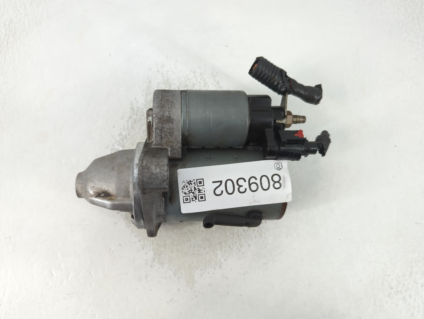 2013-2021 Chevrolet Malibu Car Starter Motor Solenoid OEM P/N:06Q07 Fits Fits 2013 2014 2015 2016 2017 2018 2019 2020 2021 2