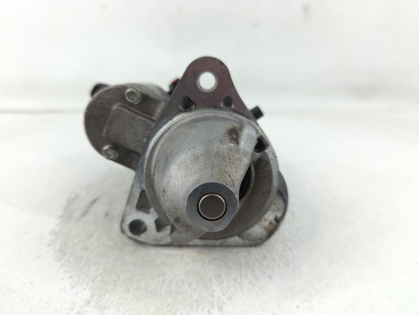 2013-2021 Chevrolet Malibu Car Starter Motor Solenoid OEM P/N:06Q07 Fits Fits 2013 2014 2015 2016 2017 2018 2019 2020 2021 2