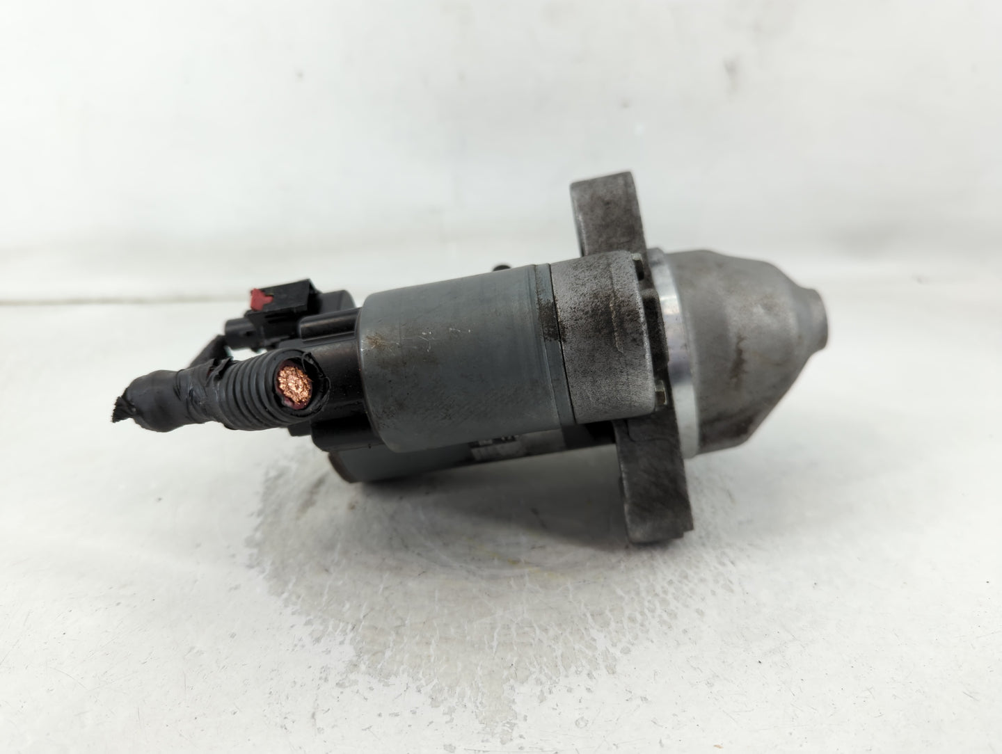 2013-2021 Chevrolet Malibu Car Starter Motor Solenoid OEM P/N:06Q07 Fits Fits 2013 2014 2015 2016 2017 2018 2019 2020 2021 2
