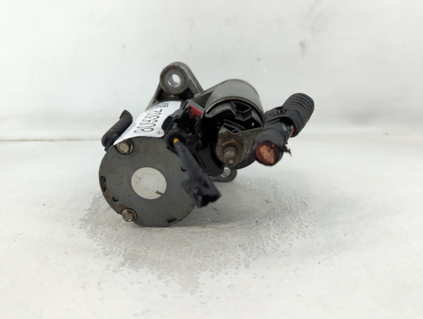 2013-2021 Chevrolet Malibu Car Starter Motor Solenoid OEM P/N:06Q07 Fits Fits 2013 2014 2015 2016 2017 2018 2019 2020 2021 2