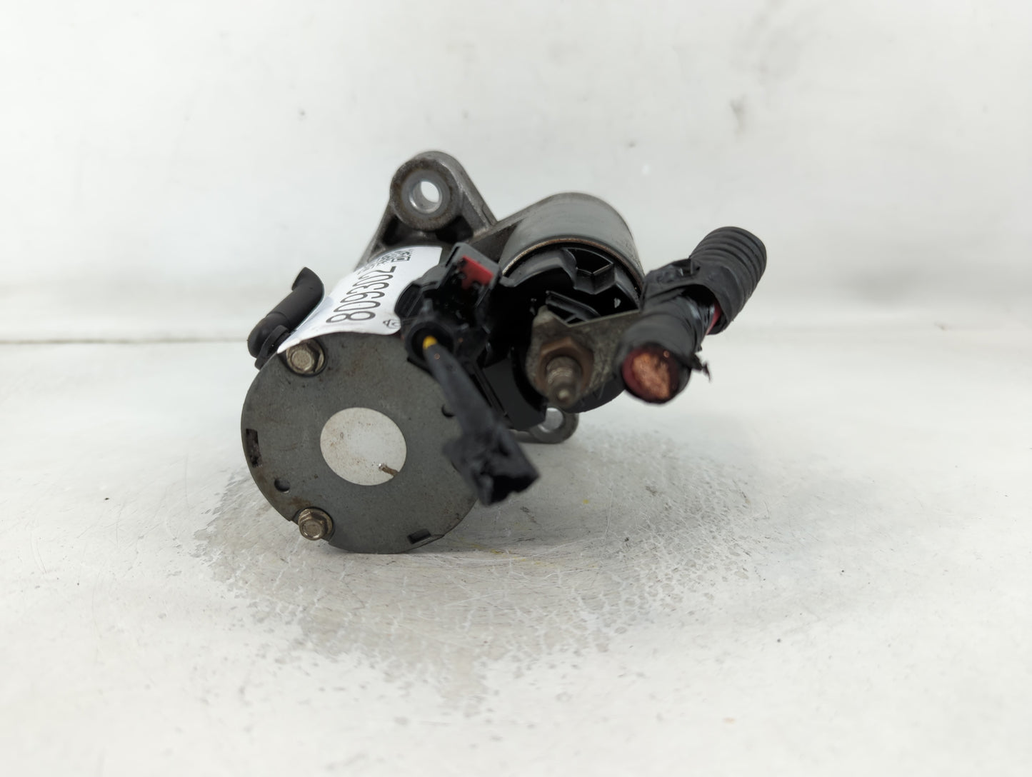 2013-2021 Chevrolet Malibu Car Starter Motor Solenoid OEM P/N:06Q07 Fits Fits 2013 2014 2015 2016 2017 2018 2019 2020 2021 2