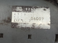 2013-2021 Chevrolet Malibu Car Starter Motor Solenoid OEM P/N:06Q07 Fits Fits 2013 2014 2015 2016 2017 2018 2019 2020 2021 2