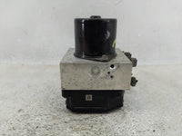 2013-2016 Chevrolet Malibu ABS Pump Control Module Replacement Fits Fits 2012 2013 2014 2015 2016 OEM Used Auto Parts - Oemu